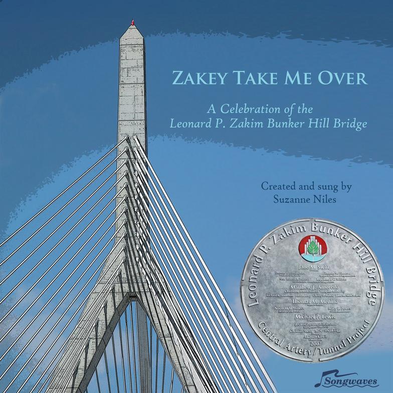 Zakim Bridge song